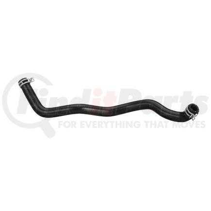 12481 by GATES - Premium Molded Heater Hose