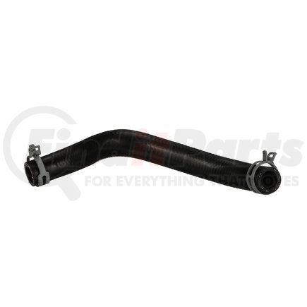 12484 by GATES - Premium Molded Heater Hose