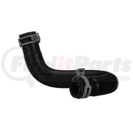 12486 by GATES - Premium Molded Heater Hose