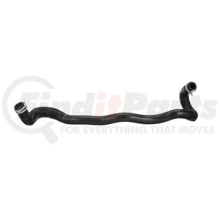 12488 by GATES - Premium Molded Heater Hose