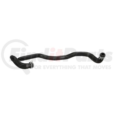 12489 by GATES - Premium Molded Heater Hose