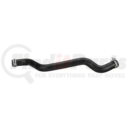 12491 by GATES - Premium Molded Heater Hose