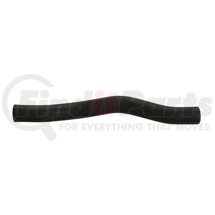 12497 by GATES - Premium Molded Heater Hose