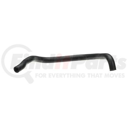 18002 by GATES - Premium Molded Heater Hose