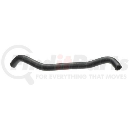 18003 by GATES - Premium Molded Heater Hose