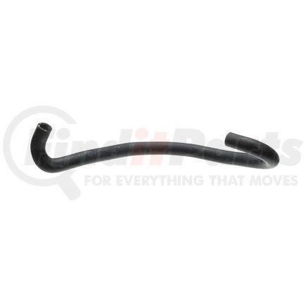 18004 by GATES - Premium Molded Heater Hose