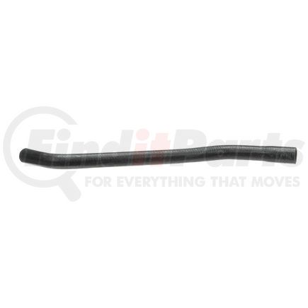 18009 by GATES - Premium Molded Heater Hose