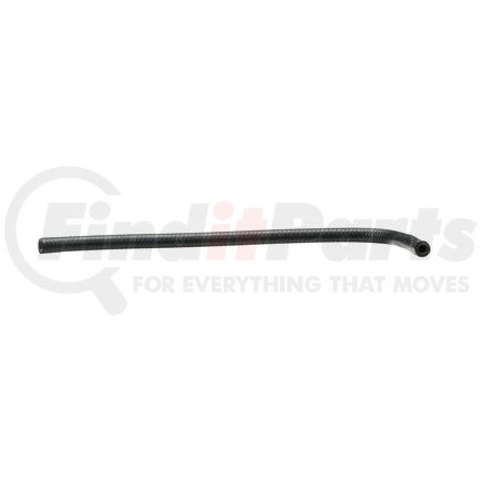 18011 by GATES - Premium Molded Heater Hose