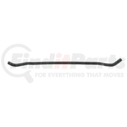 18017 by GATES - Premium Molded Heater Hose