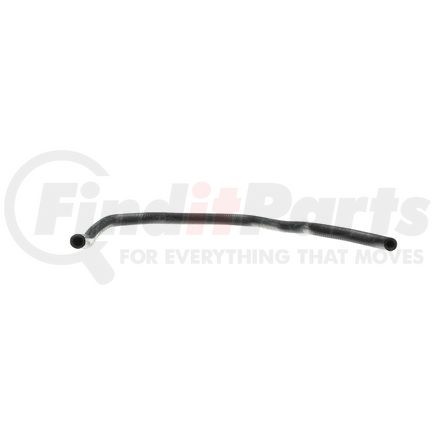 18018 by GATES - Premium Molded Heater Hose