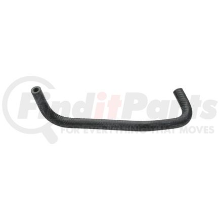 18019 by GATES - Premium Molded Heater Hose