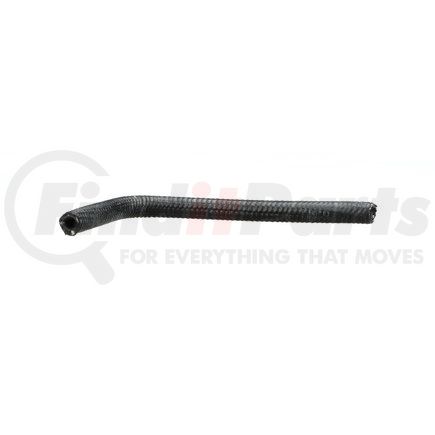 18020 by GATES - Premium Molded Heater Hose