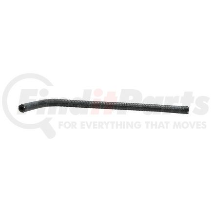 18021 by GATES - Premium Molded Heater Hose