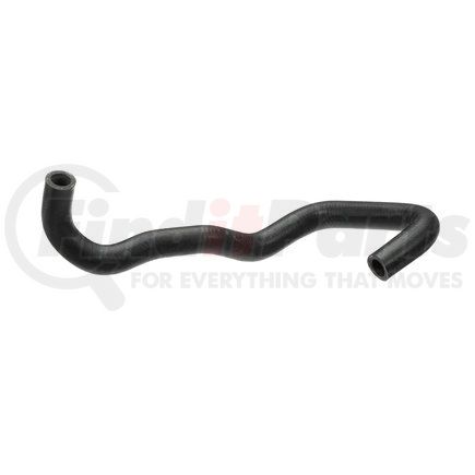18022 by GATES - Premium Molded Heater Hose