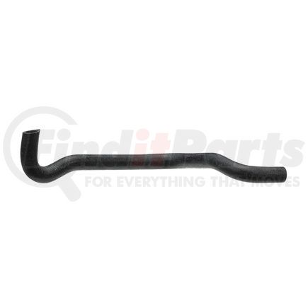 18025 by GATES - Premium Molded Heater Hose