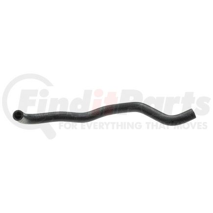 18026 by GATES - Premium Molded Heater Hose