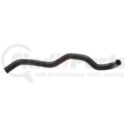 18027 by GATES - Premium Molded Heater Hose