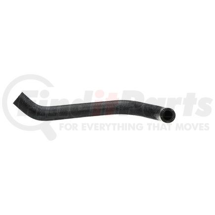 18028 by GATES - Premium Molded Heater Hose