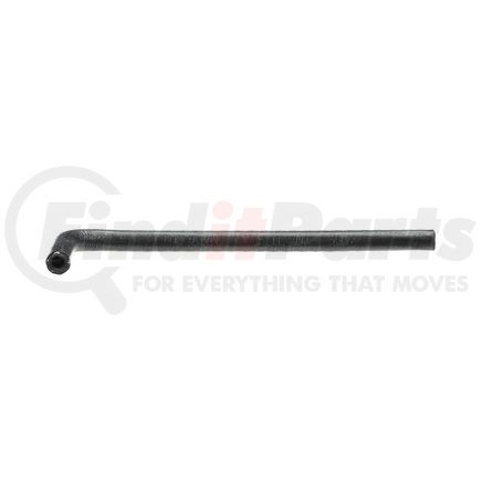 18031 by GATES - Premium Molded Heater Hose