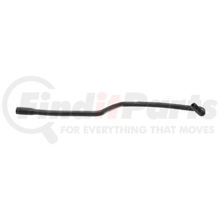 18033 by GATES - Premium Molded Heater Hose
