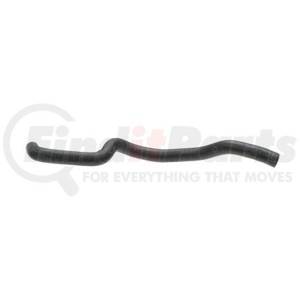 18038 by GATES - Premium Molded Heater Hose