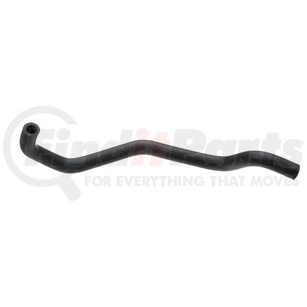 18059 by GATES - Premium Molded Heater Hose