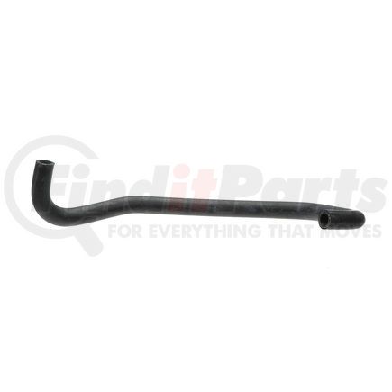 18061 by GATES - Premium Molded Heater Hose