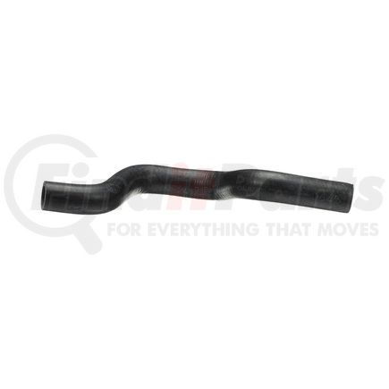 18062 by GATES - Premium Molded Heater Hose