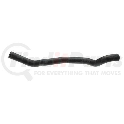 18067 by GATES - Premium Molded Heater Hose