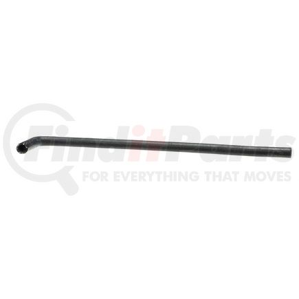 18073 by GATES - Premium Molded Heater Hose