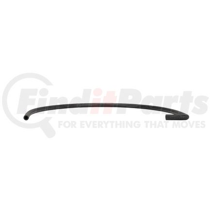 18075 by GATES - Premium Molded Heater Hose