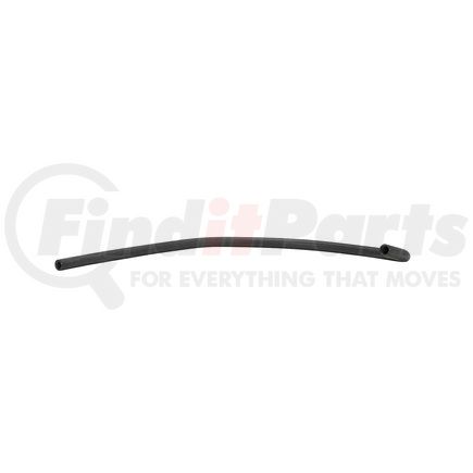 18074 by GATES - Premium Molded Heater Hose