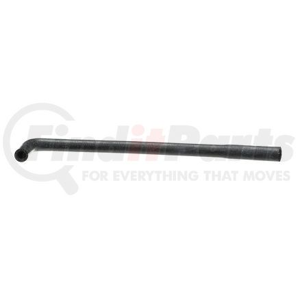 18076 by GATES - Premium Molded Heater Hose