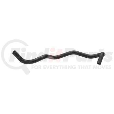 18089 by GATES - Premium Molded Heater Hose