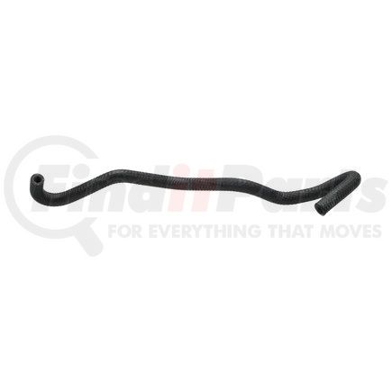 18090 by GATES - Premium Molded Heater Hose