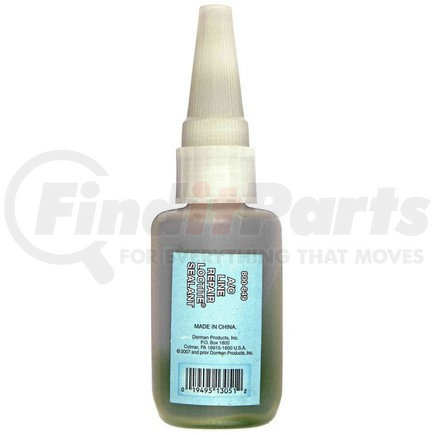 800-649 by DORMAN - AC REPAIR SEALANT