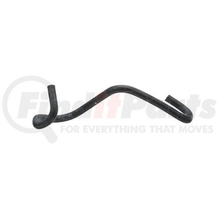 Gates 18112 HVAC Heater Hose Premium Molded Heater Hose