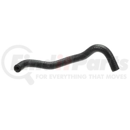 18120 by GATES - Premium Molded Heater Hose