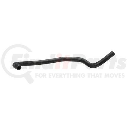 18119 by GATES - Premium Molded Heater Hose