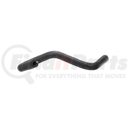 18121 by GATES - Premium Molded Heater Hose