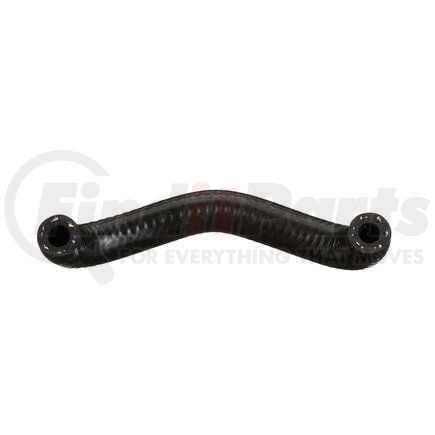 Gates 18124 HVAC Heater Hose Premium Molded Heater Hose