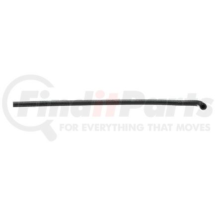 18127 by GATES - Premium Molded Heater Hose