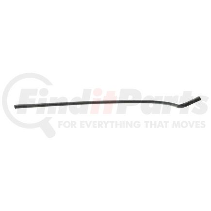 18130 by GATES - Premium Molded Heater Hose