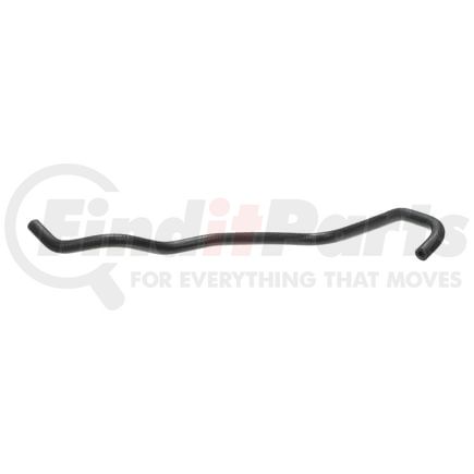 18134 by GATES - Premium Molded Heater Hose