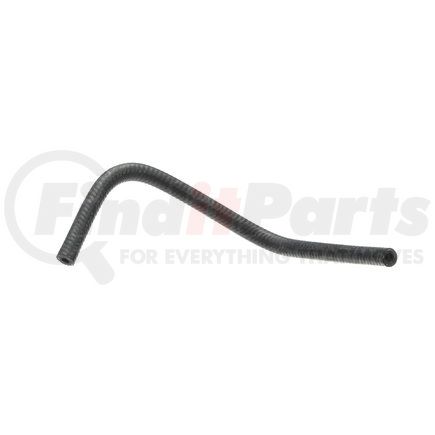 18136 by GATES - Premium Molded Heater Hose