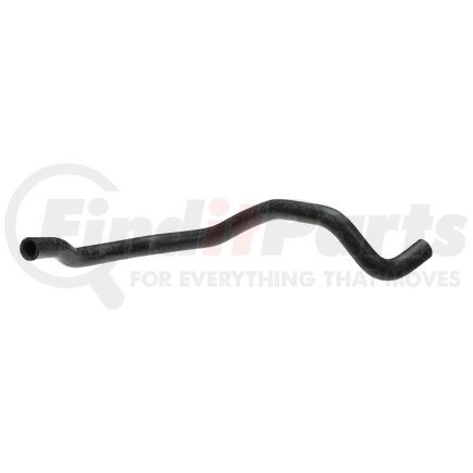 18148 by GATES - Premium Molded Heater Hose