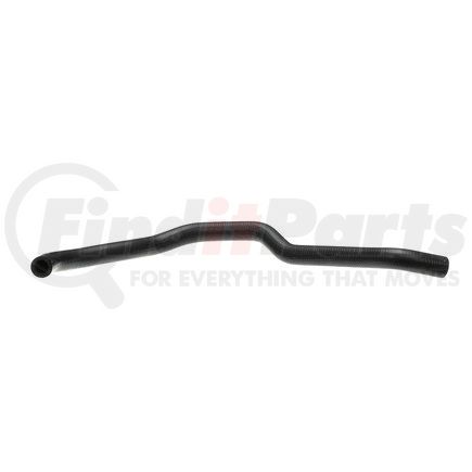 18149 by GATES - Premium Molded Heater Hose