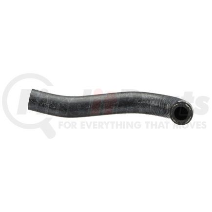 18166 by GATES - Premium Molded Heater Hose