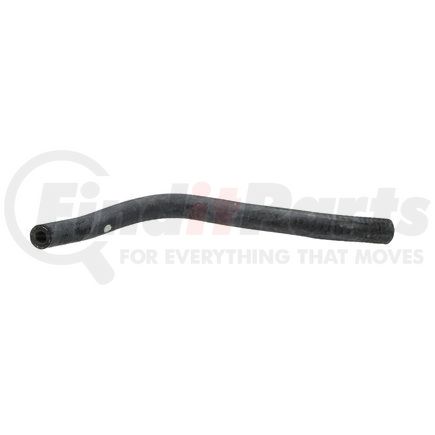 18186 by GATES - Premium Molded Heater Hose