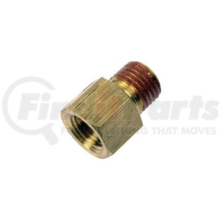 800-755 by DORMAN - Transmission Line Connector